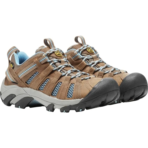 KEEN Women's Voyageur Hiking Shoes - Image 3