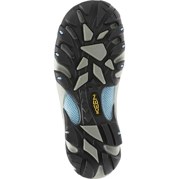 KEEN Women's Voyageur Hiking Shoes - Image 4