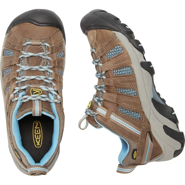 KEEN Women's Voyageur Hiking Shoes - Image 5