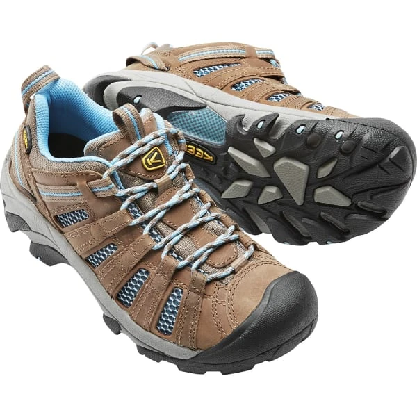KEEN Women's Voyageur Hiking Shoes - Image 6
