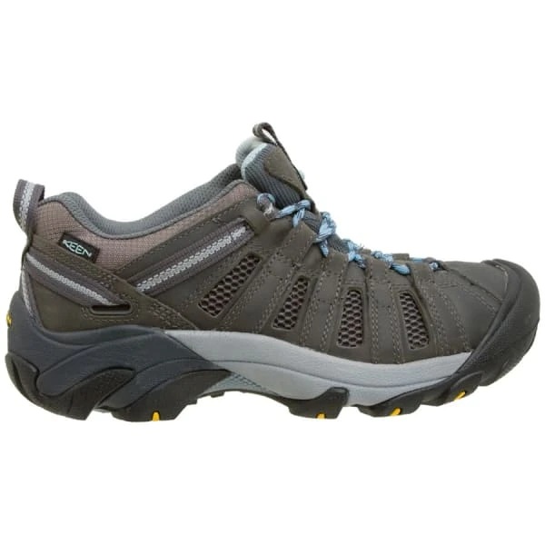 KEEN Women's Voyageur Hiking Shoes - Image 7