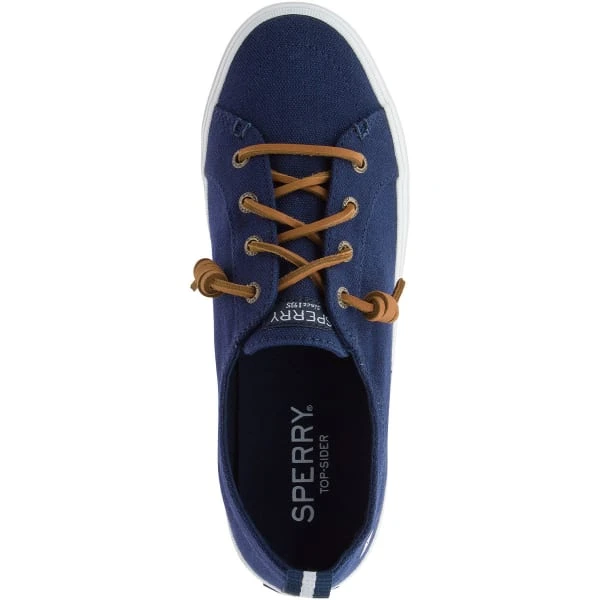 SPERRY Women's Crest Vibe Sneakers - Image 5