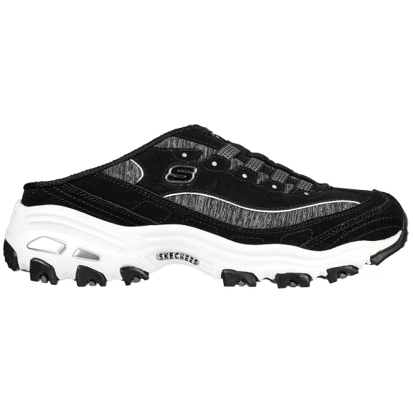 SKECHERS Women's D'Lites - Resilient Slip-On Sneakers - Image 2