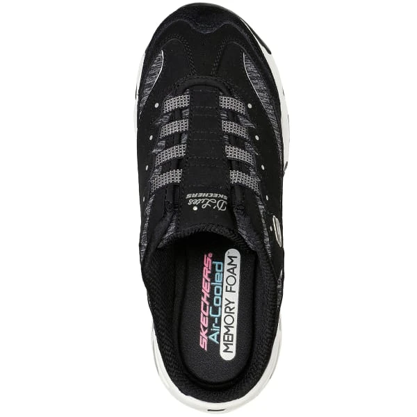 SKECHERS Women's D'Lites - Resilient Slip-On Sneakers - Image 4