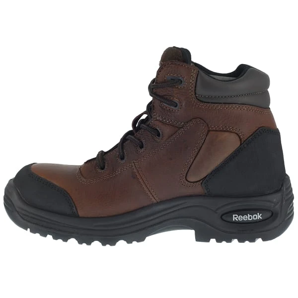 REEBOK WORK Women's Trainex Composite Toe 6" Sport Boots - Image 3