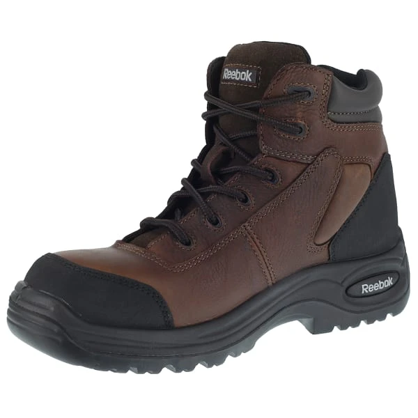 REEBOK WORK Women's Trainex Composite Toe 6" Sport Boots - Image 4