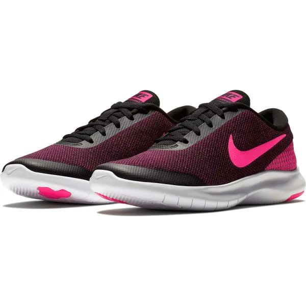 NIKE Women's Flex Experience RN 7 Running Shoes - Image 3