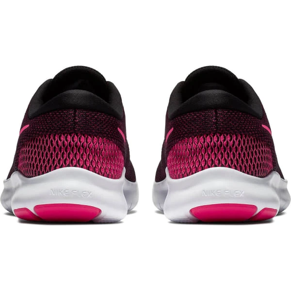NIKE Women's Flex Experience RN 7 Running Shoes - Image 4