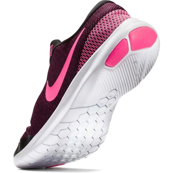 NIKE Women's Flex Experience RN 7 Running Shoes - Image 5