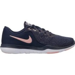 NIKE Women's Flex Supreme TR 6 Cross-Training Shoes