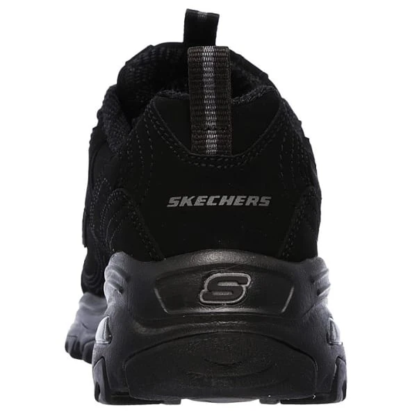 SKECHERS Women's D'Lites - Play On Sneakers - Image 4