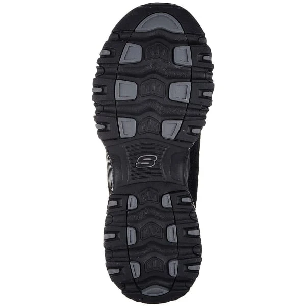 SKECHERS Women's D'Lites - Play On Sneakers - Image 6