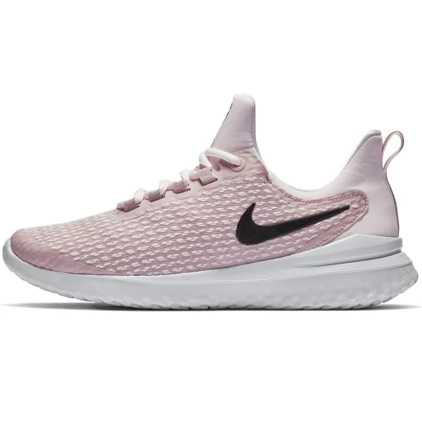 NIKE Women's Renew Rival Running Shoes - Image 2