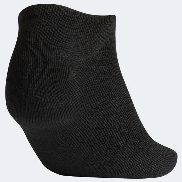 ADIDAS Women's Superlight No Show Socks - Image 4