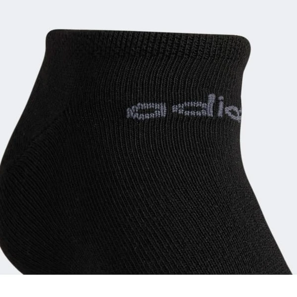 ADIDAS Women's Superlight No Show Socks - Image 5