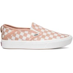 VANS Unisex ComfyCush Slip-On Shoes