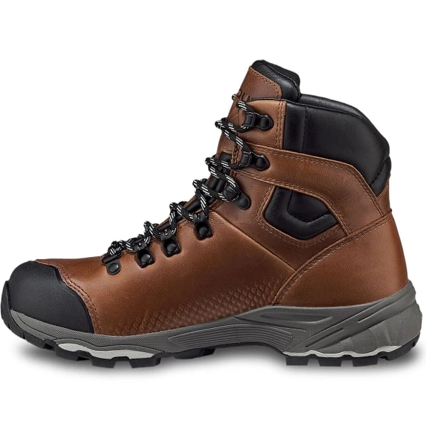 VASQUE Women's St. Elias FG GTX Hiking Boots - Image 3