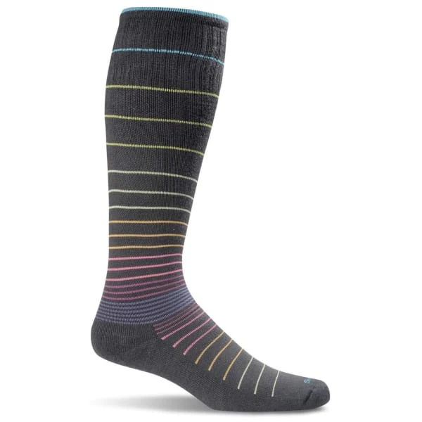 SOCKWELL Women's Sportster Moderate Compression Socks