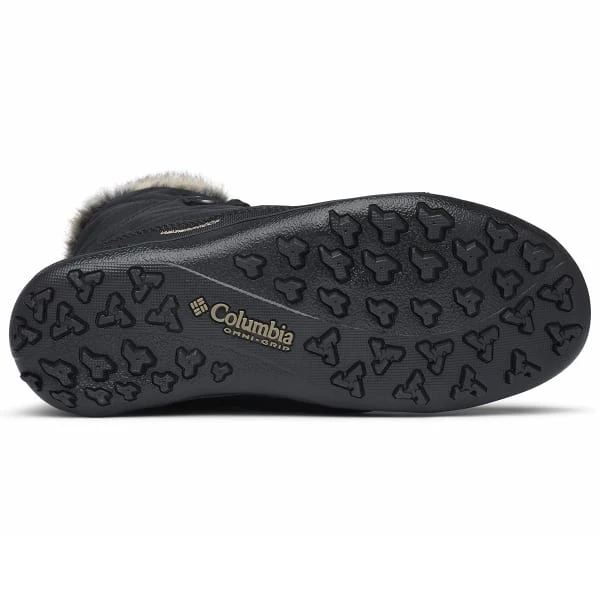 COLUMBIA Women's Minx Shorty 3 Waterproof Boots - Image 7