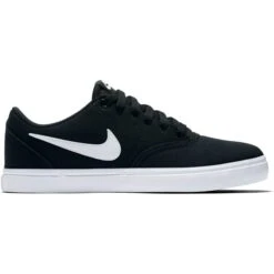 NIKE SB Women's Check SolarSoft Skate Shoe