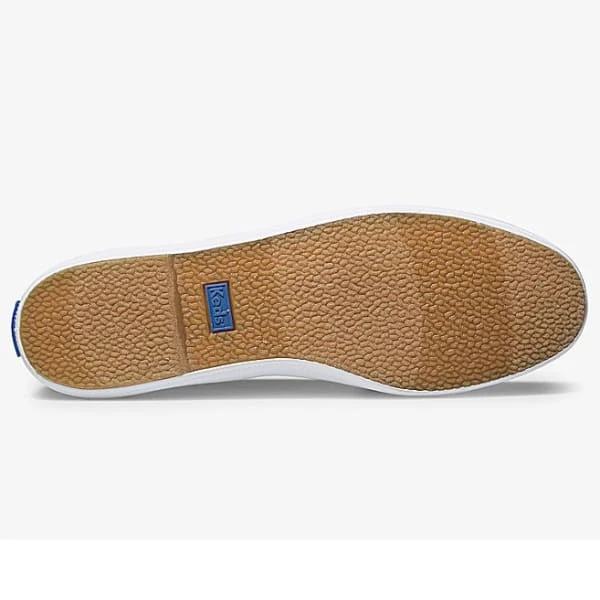 KEDS Women's Champion Originals Sneakers, Wide - Image 4