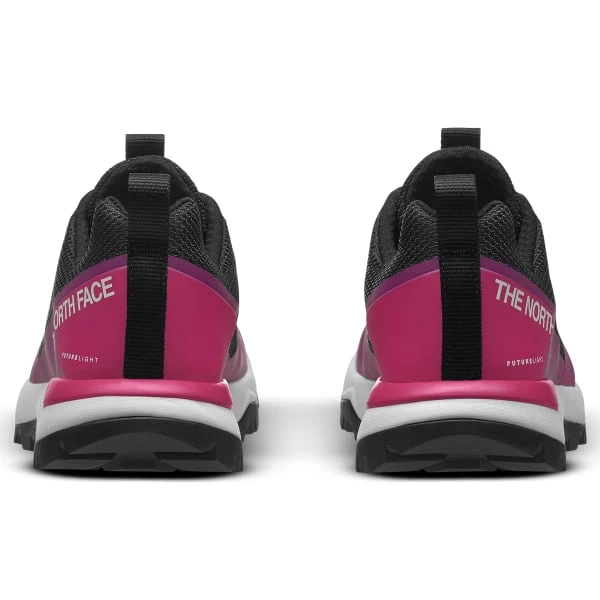 THE NORTH FACE Women's Activist Futurelight Hiking Shoes - Image 2