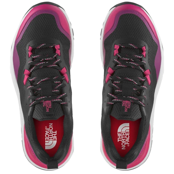 THE NORTH FACE Women's Activist Futurelight Hiking Shoes - Image 3