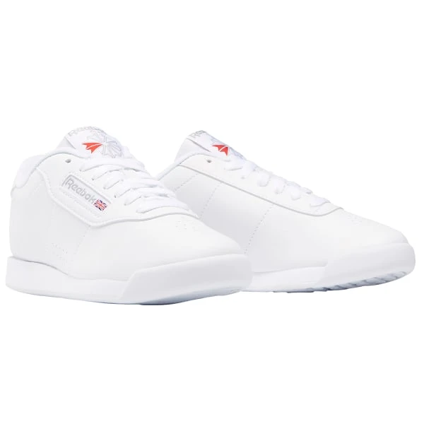REEBOK Women's Casual Princess Sneakers - Image 3