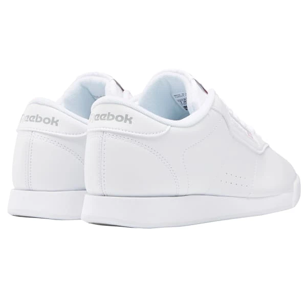 REEBOK Women's Casual Princess Sneakers - Image 4
