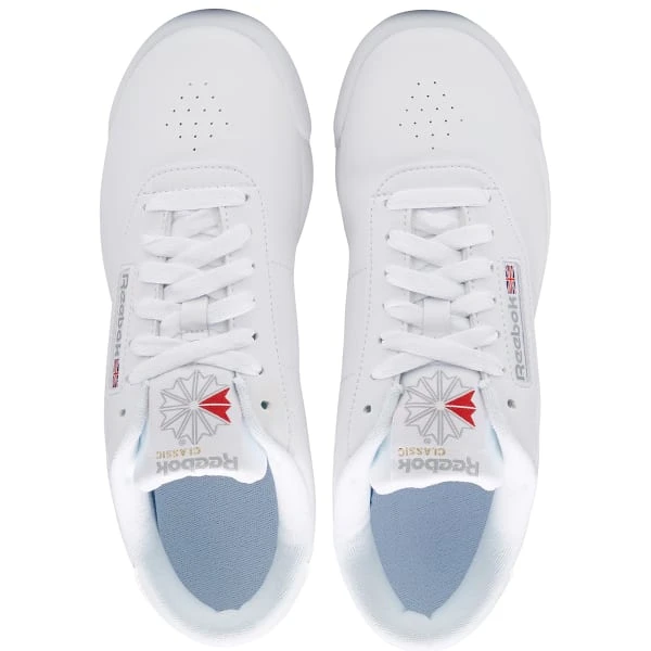 REEBOK Women's Casual Princess Sneakers - Image 5