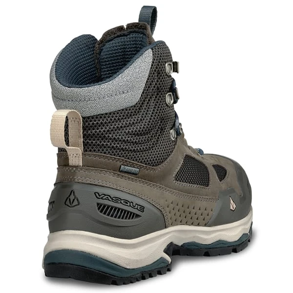 VASQUE Women's Breeze AT GTX Hiking Boots - Image 4