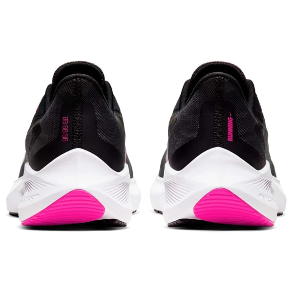 NIKE Women's Air Zoom Winflo 7 Running Shoe - Image 6