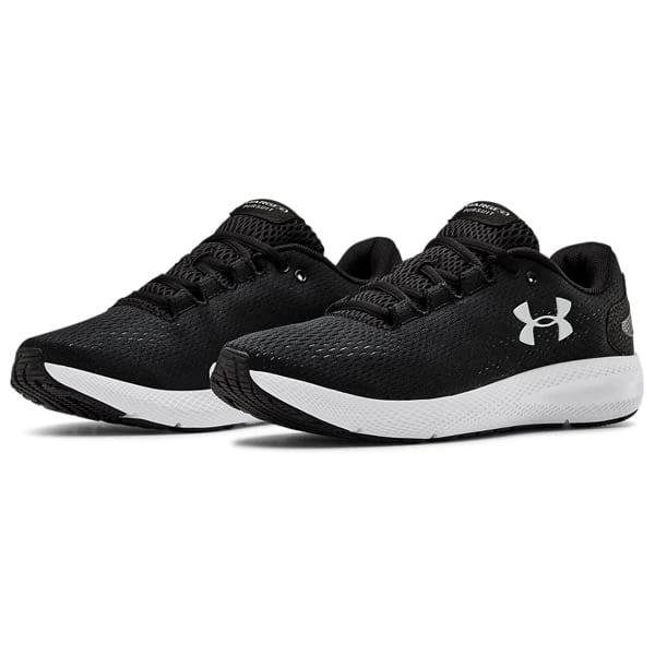 UNDER ARMOUR Women's Charged Pursuit 2 Running Shoes - Image 3
