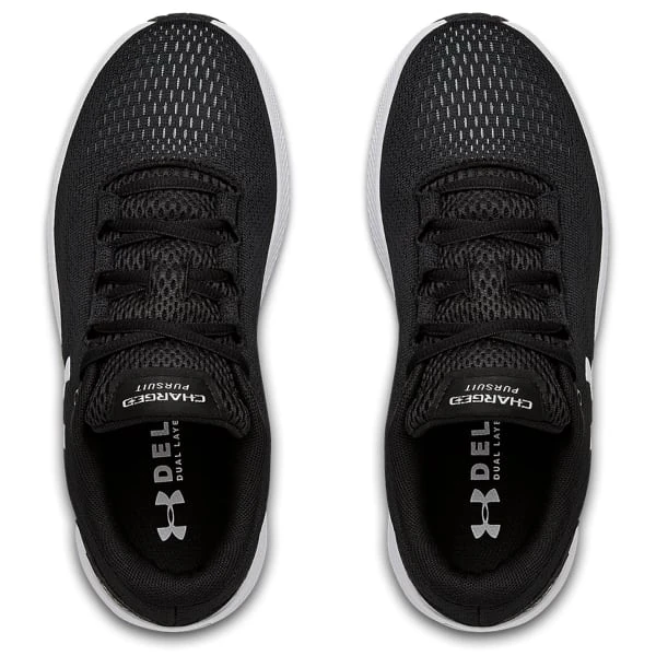 UNDER ARMOUR Women's Charged Pursuit 2 Running Shoes - Image 4