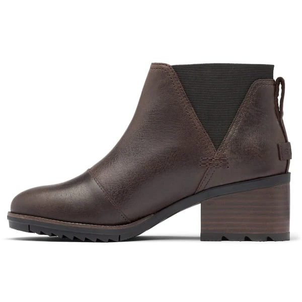 SOREL Women's Cate Chelsea Bootie - Image 2