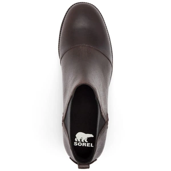 SOREL Women's Cate Chelsea Bootie - Image 5