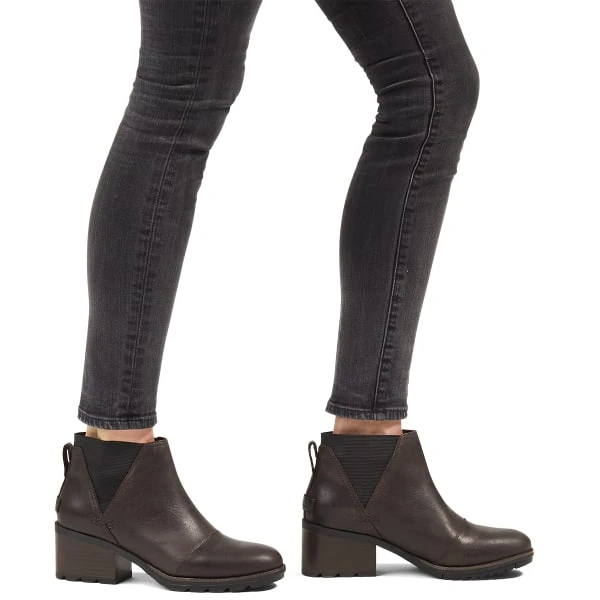SOREL Women's Cate Chelsea Bootie - Image 7