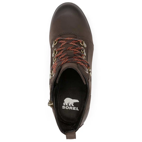 SOREL Women's Joan Uptown Lace Bootie - Image 5