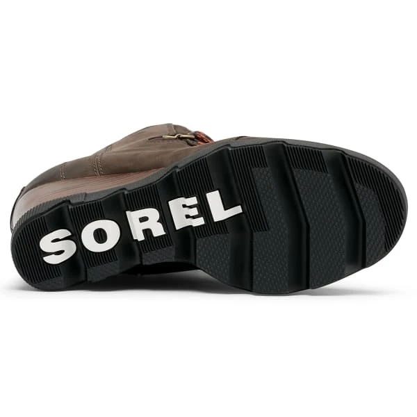 SOREL Women's Joan Uptown Lace Bootie - Image 6