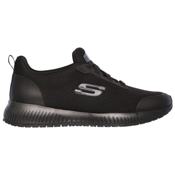 SKECHERS Women's Work: Squad SR Shoe - Image 2