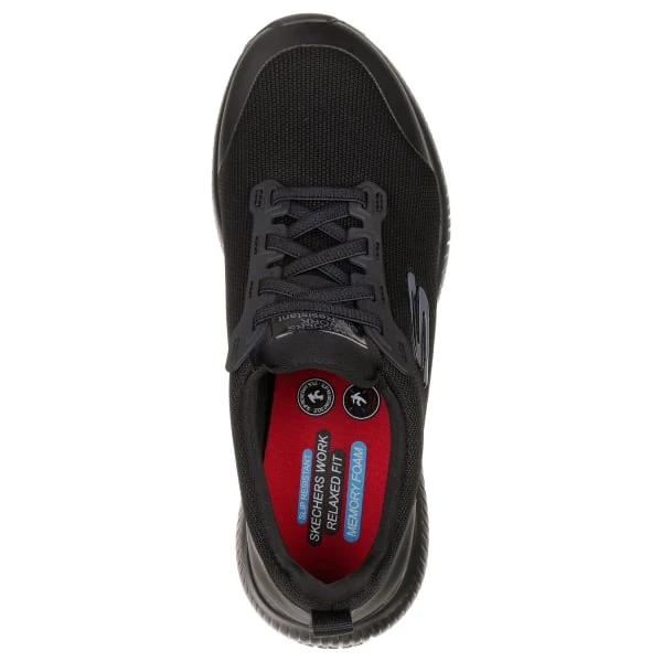 SKECHERS Women's Work: Squad SR Shoe - Image 4
