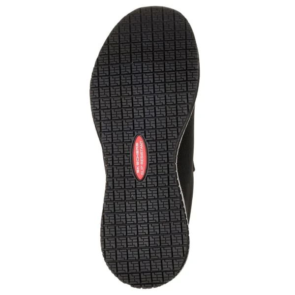 SKECHERS Women's Work: Squad SR Shoe - Image 5