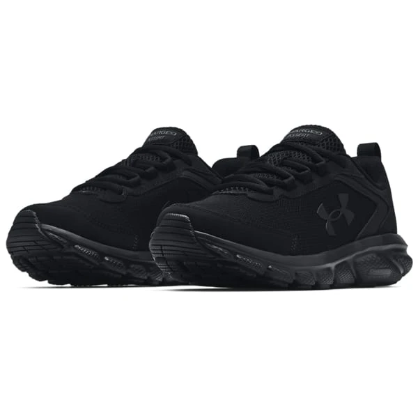 UNDER ARMOUR Women's Charged Assert 9 Running Shoes - Image 3