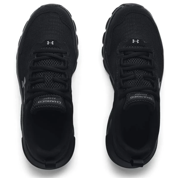 UNDER ARMOUR Women's Charged Assert 9 Running Shoes - Image 4