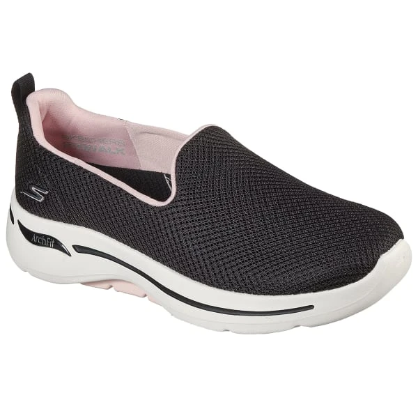 SKECHERS Women's GOwalk Arch Fit - Grateful Shoe