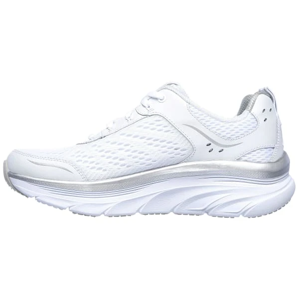 SKECHERS Women's Relaxed Fit: D'Lux Walker - Infinite Motion Sneaker - Image 3