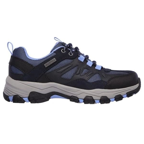 SKECHERS Women's Relaxed Fit: Selmen - West Highland Hiking Shoe - Image 2