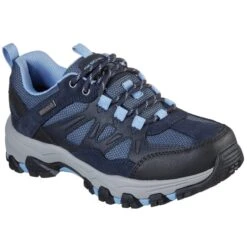 SKECHERS Women's Relaxed Fit: Selmen - West Highland Hiking Shoe