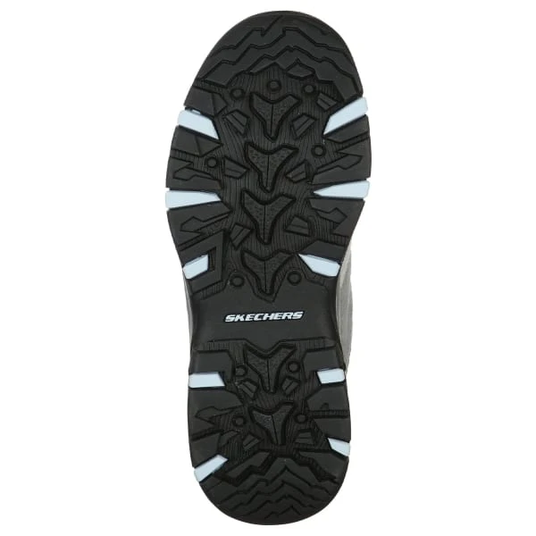 SKECHERS Women's Relaxed Fit: Trego - Rocky Mountain Waterproof Hiking Boots - Image 5