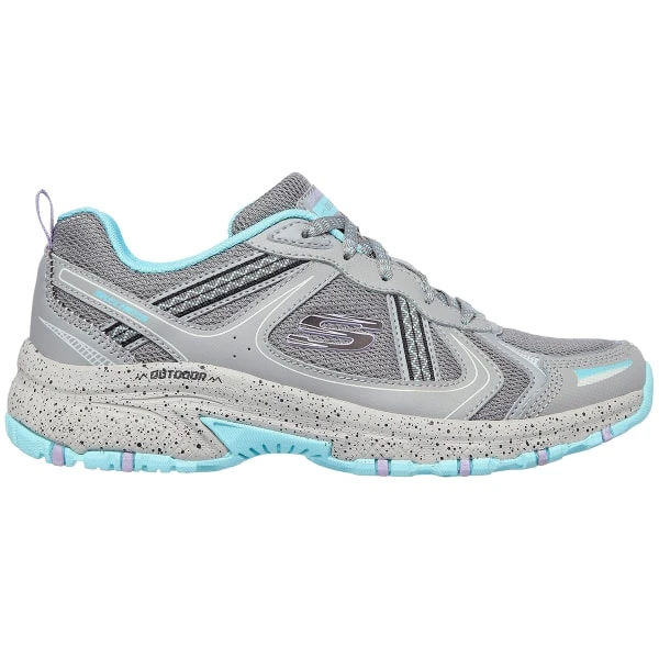 SKECHERS Women's Hillcrest - Vast Adventure Sneaker - Image 2